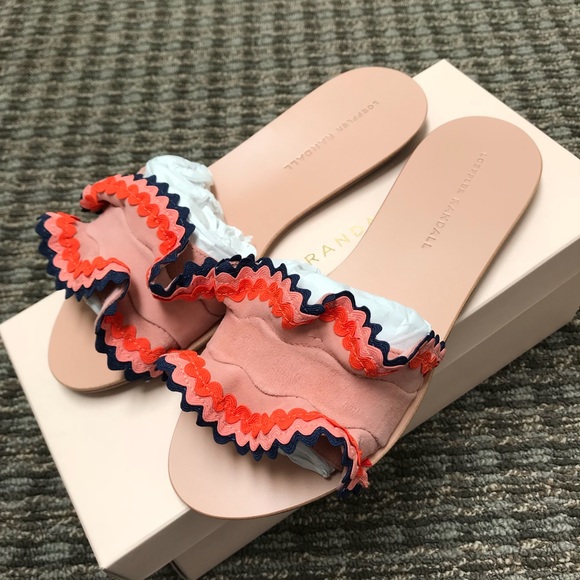 loeffler randall birdie